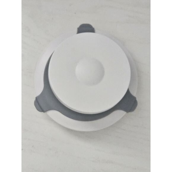 3 Piece Set PAMPERED CHEF Burger Slider Press Hamburger Sausage Maker - Picture 2 of 5